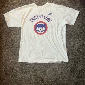 Vintage Chicago Cubs T-Shirt